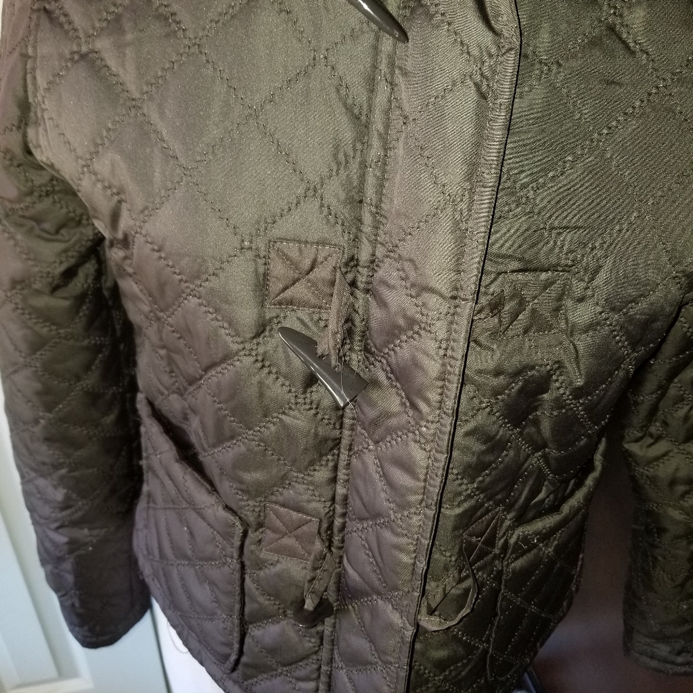 Fall Jacket - Picture 5 of 7